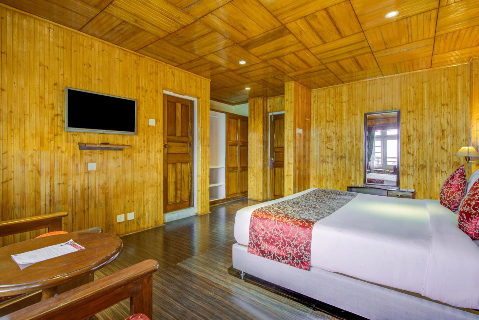 Summit Tashi Ghang Heritage Resort 펠링 객실 사진